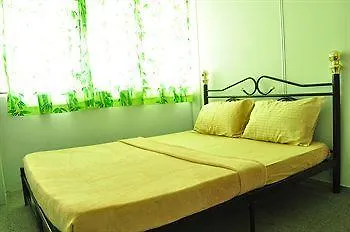 Seven Nite Inn Куала-Лумпур 2*,  Малайзия