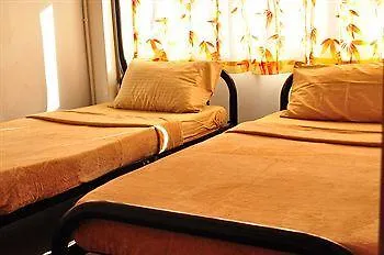 Seven Nite Inn Куала-Лумпур Отель