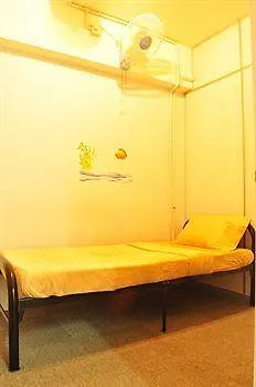 Seven Nite Inn Куала-Лумпур 2*,  Малайзия