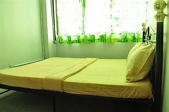** Отель Seven Nite Inn Куала-Лумпур Малайзия