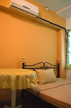 ** Hotell Seven Nite Inn Kuala Lumpur Malaysia