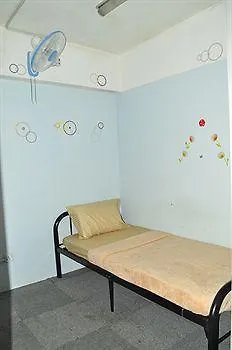 Seven Nite Inn Kuala Lumpur 2*,