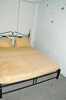 Seven Nite Inn Kuala Lumpur Malasia