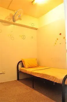 Seven Nite Inn Kuala Lumpur Hotel