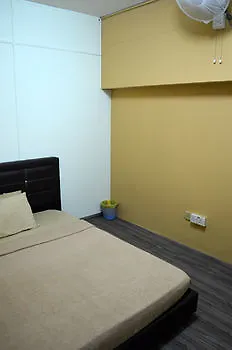 Seven Nite Inn Kuala Lumpur