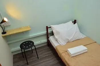 Seven Nite Inn Kuala Lumpur 2*,