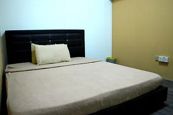Seven Nite Inn Kuala Lumpur Hotel