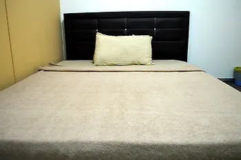 ** Hotel Seven Nite Inn Kuala Lumpur Malasia