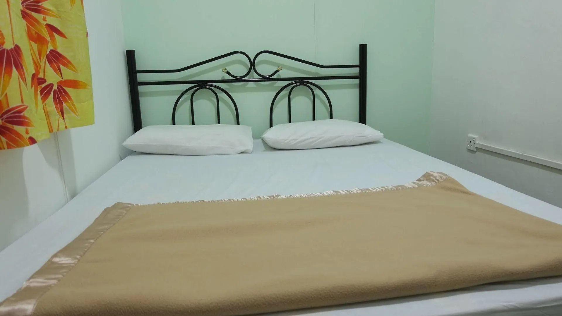 ** Hotel Seven Nite Inn Kuala Lumpur Malasia