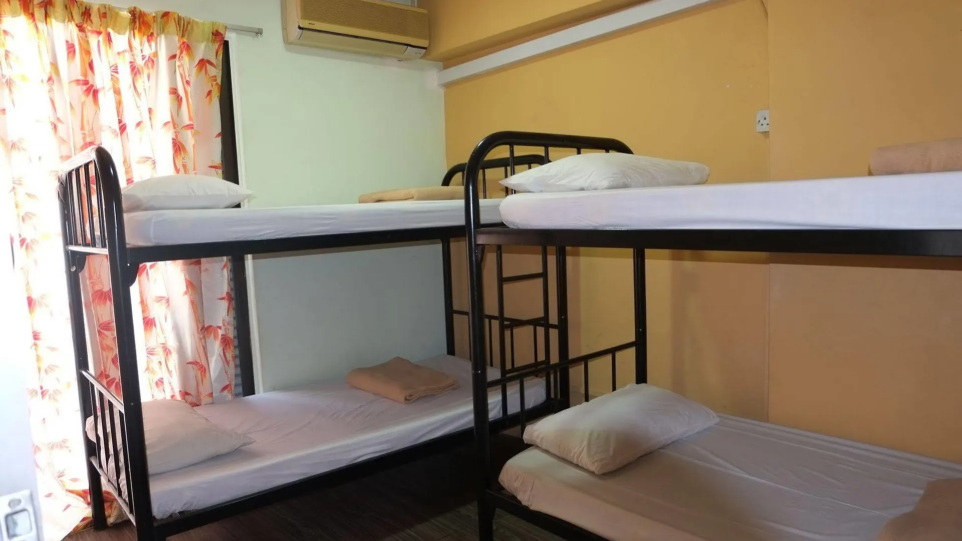 Seven Nite Inn Kuala Lumpur