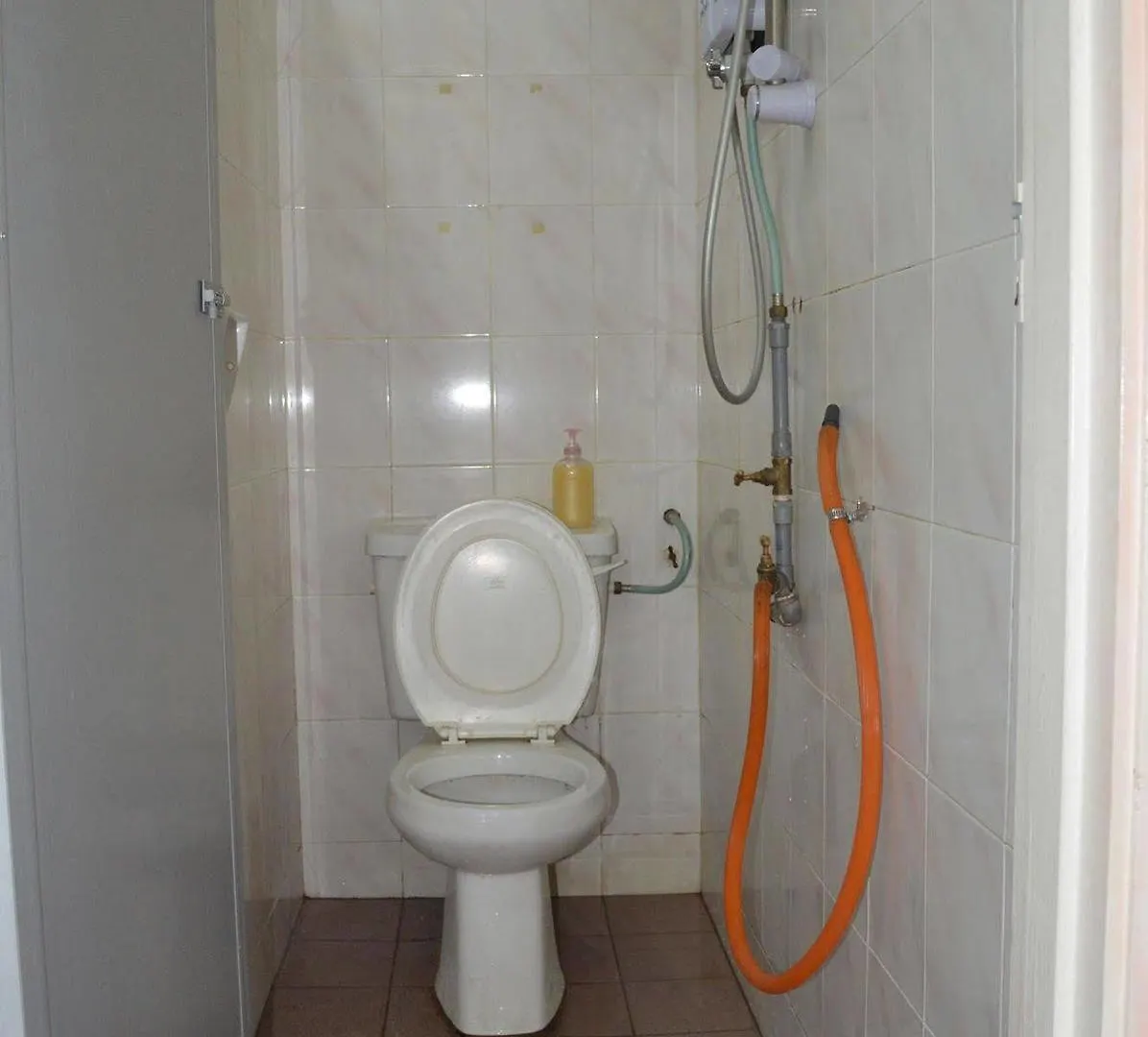 Seven Nite Inn Kuala Lumpur Hotel