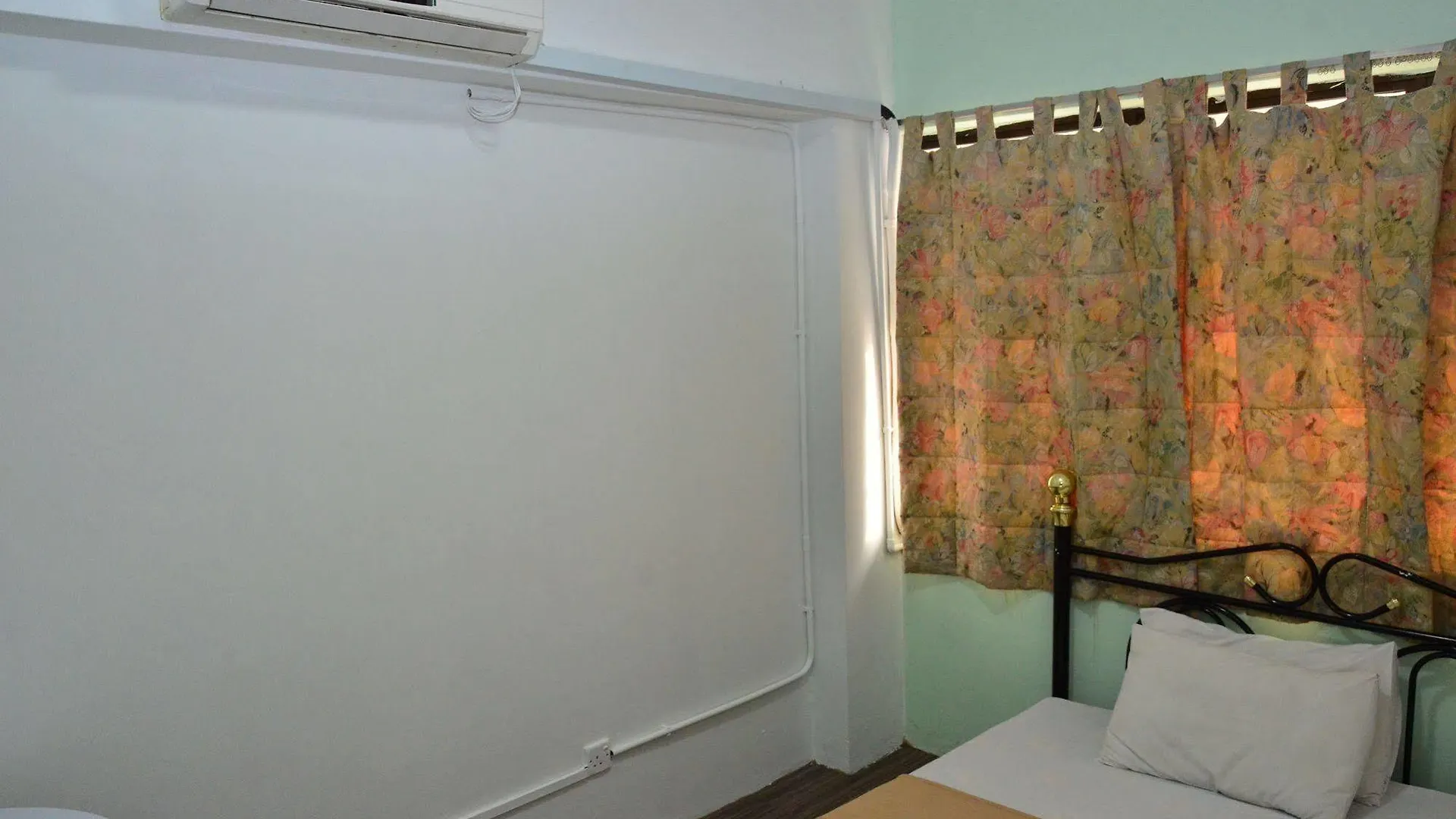 ** Hotel Seven Nite Inn Kuala Lumpur Malasia