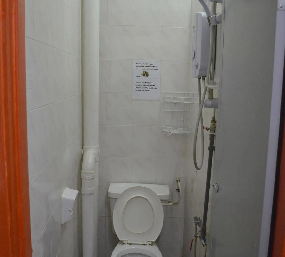 Seven Nite Inn Kuala Lumpur 2*,