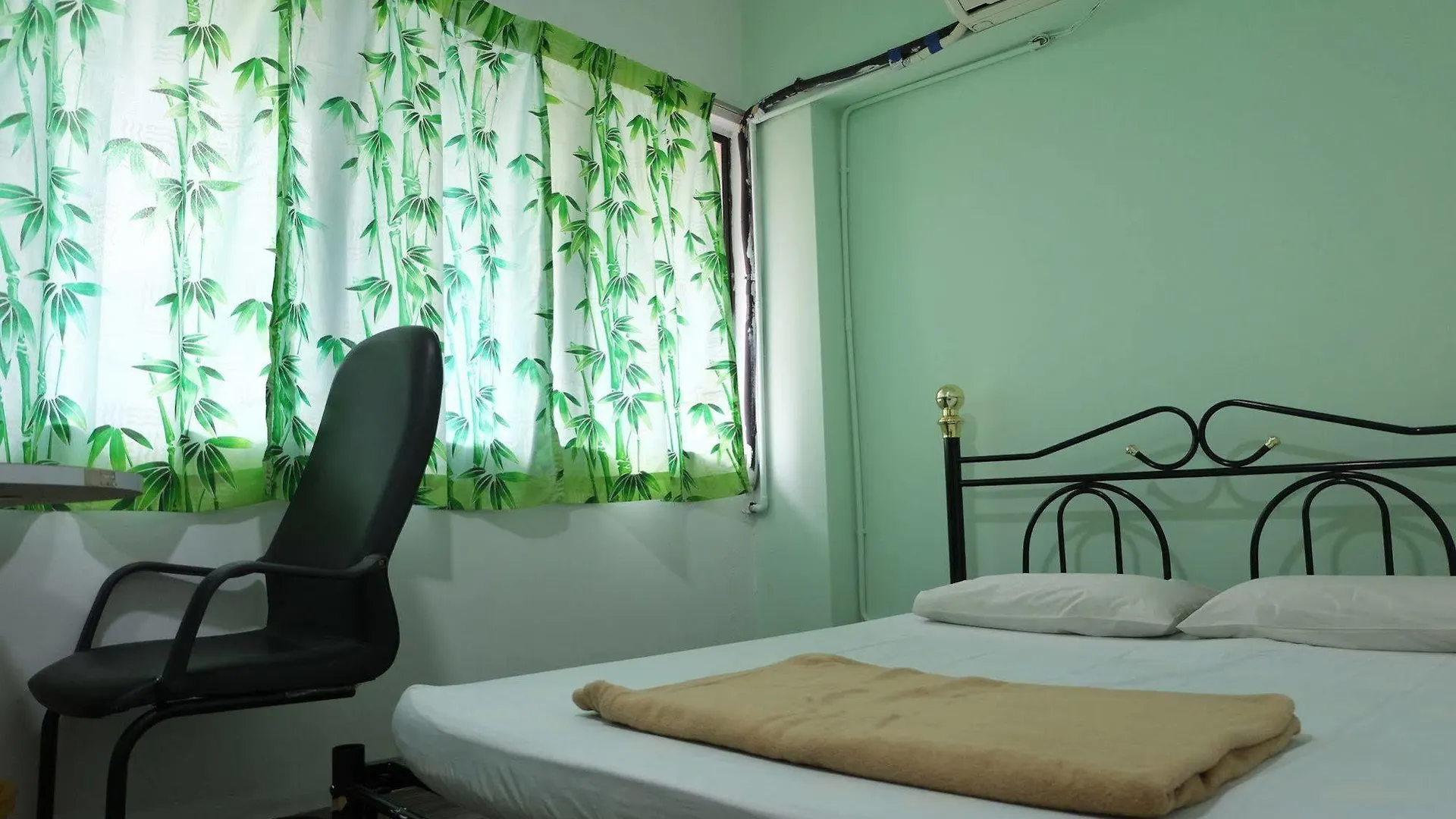 Seven Nite Inn Kuala Lumpur Hotel