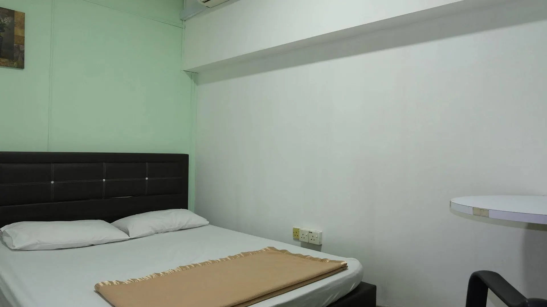 Seven Nite Inn Kuala Lumpur Malasia