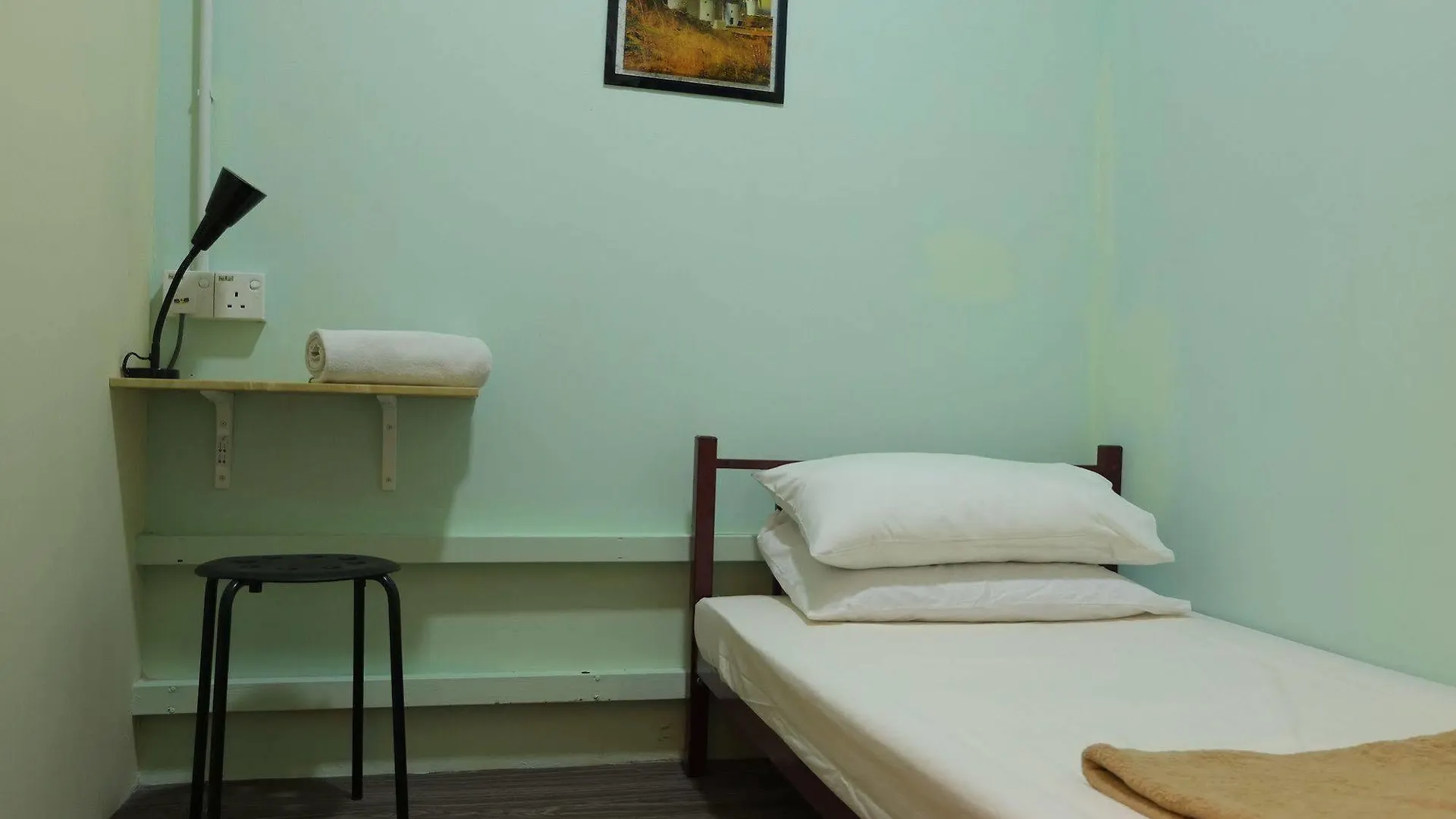 Seven Nite Inn Kuala Lumpur Hotel