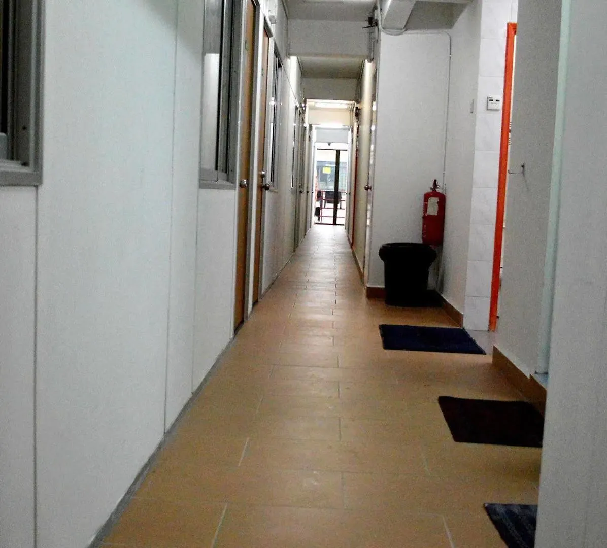Seven Nite Inn Kuala Lumpur 2*,  Malasia
