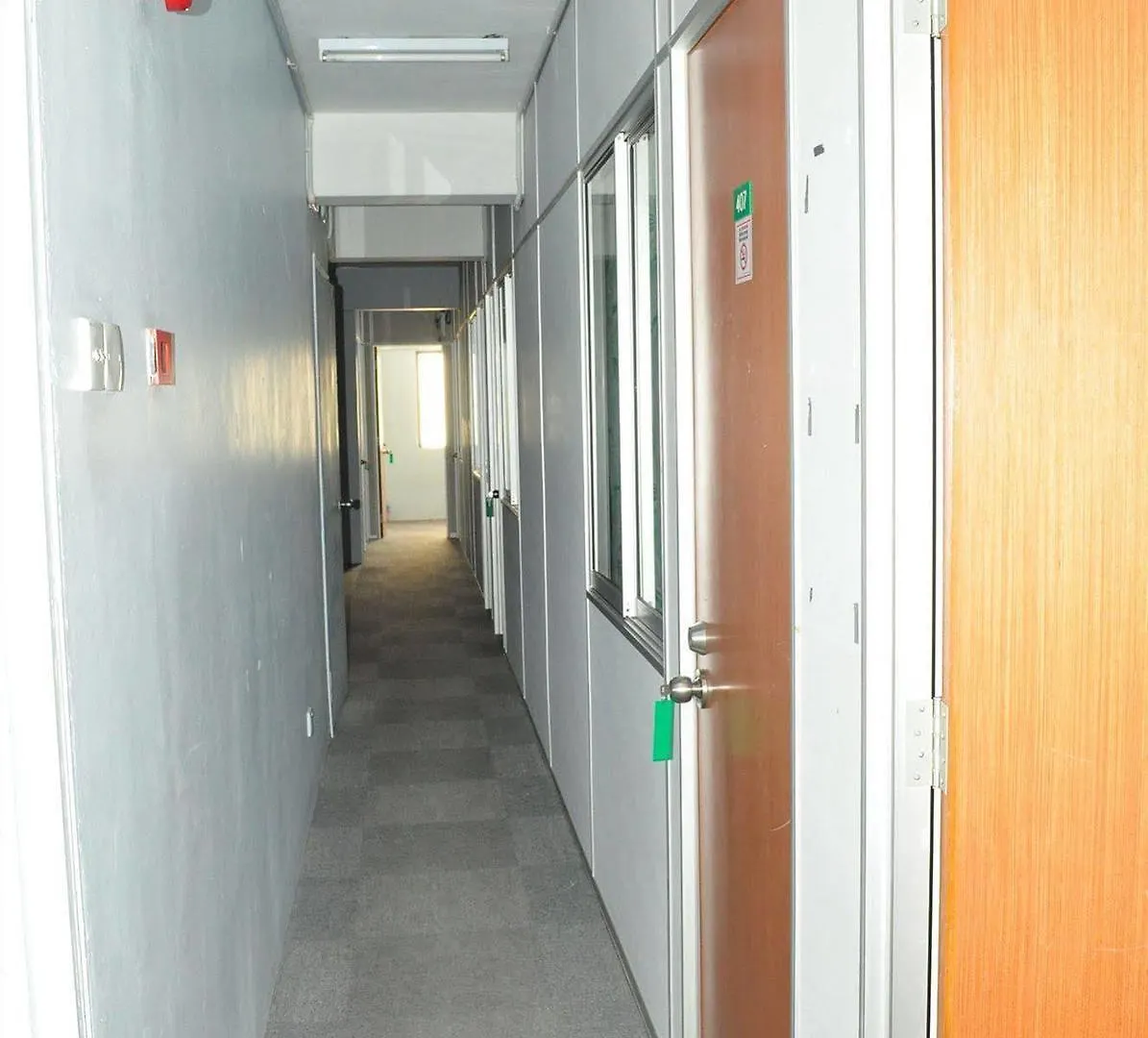 ** Hotel Seven Nite Inn Kuala Lumpur Malasia